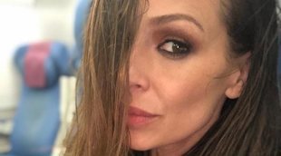 El drama de Eva: "Tengo aceite en el pelo para freír boquerones"