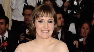 Lena Dunham se desnuda para romper con estereotipos