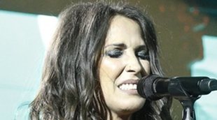 El agridulce cumpleaños de Malú: su amor con Rivera, las críticas y casa nueva