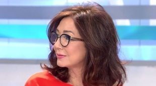 Monedero dice a Ana Rosa Quintana que es "de derechas"