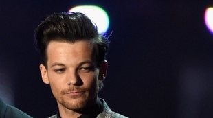 Muere la hermana de Louis Tomlinson