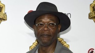 El tormento de Samuel L. Jackson con las drogas