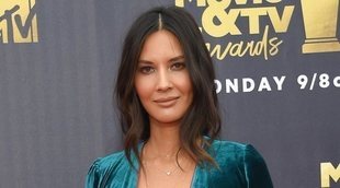 Olivia Munn da su opinión sobre la trama de sobornos universitarios