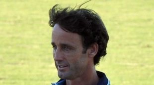 Álvaro Muñoz Escassi asegura que está soltero