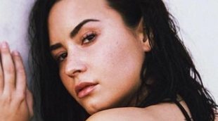 Demi Lovato hace una reflexión sobre su sobredosis