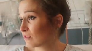 Verdeliss sobre su parto prematuro: "No sé si soy la culpable de esto"