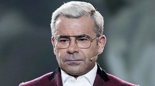 Jorge Javier sobre las críticas: "Me ha enviado al psicólogo"