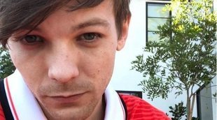 La trágica vida de Louis Tomlinson