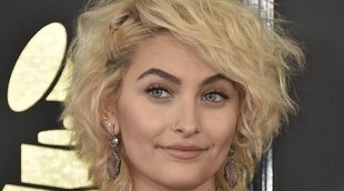 Paris Jackson niega haberse intentado suicidar