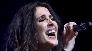 El alto caché que Malú pide por un concierto