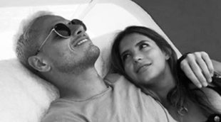 Chicharito y Sarah Kohan revelan el sexo de su bebé