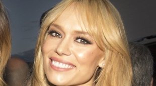 Patricia Conde, multada por Hacienda gracias al portero