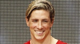 Conoce a Fernando Torres con estas 25 curiosidades