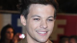 Los Tomlinson homenajean a Felicité