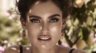 Conoce a Bianca Balti, la mamma italiana de Dolce&Gabanna