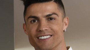 CR7 inaugura junto a Georgina su nuevo negocio en Madrid