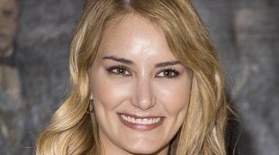 Alba Carrillo olvida las polémicas y felicita a Fonsi por el Día del Padre