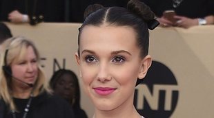 Romeo Beckham y Millie Bobby Brown están juntos