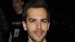 Así celebra Marc Clotet su primer Día del Padre