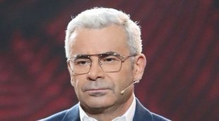 Parte médico sobre el estado de Jorge Javier Vázquez