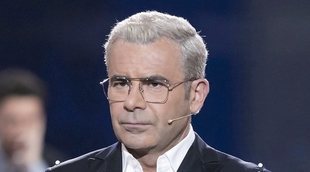 Jorge Javier Vázquez: "He sufrido un ictus"