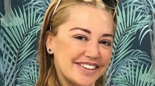 Belén se hace los primeros retoques de cara a su boda