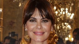 María José Suárez, detenida por supuestas deudas fiscales