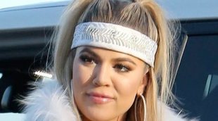 Khloe sale en defensa de Tristan a pesar de todo