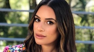 Lea Michele da nuevos detalles de su boda