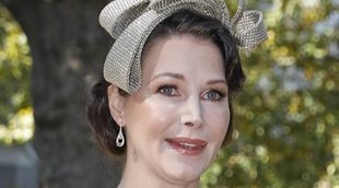 Esther Doña, a quirófano por dolencias en una articulación