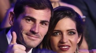 Iker y Sara seguirán en Oporto hasta 2021
