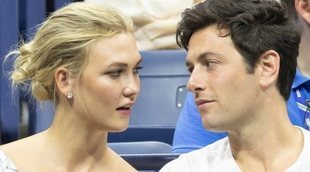 El lado más amargo del matrimonio de Karlie Kloss: rechazada por los Kushner