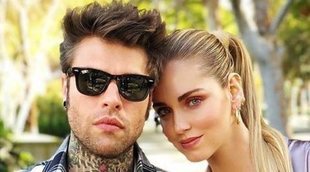 El original cumpleaños del hijo de Chiara Ferragni y Fedez