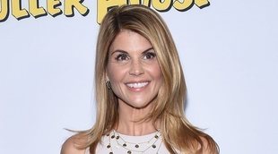 Loughlin, despedida de sus series por su fraude universitario