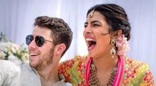 La respuesta de Priyanka cuando Nick le pidió matrimonio