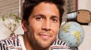 Verdasco no participa en un torneo por su próxima paternidad