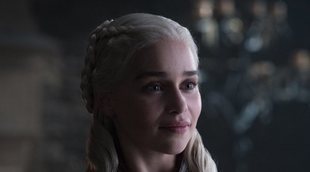 Emilia Clarke confiesa que sufrió dos aneurismas