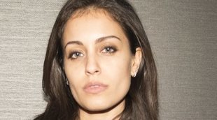 Hiba Abouk podría tener mucho que agradecer a Zidane