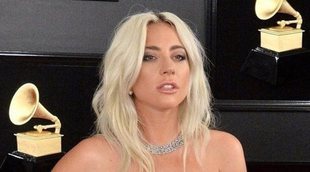 Lady Gaga podría estar con Jeremy Renner