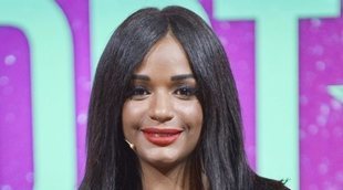 Liz Emiliano niega su relación con Courtois