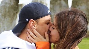 Chicharito y Sarah Kohan se casan en secreto