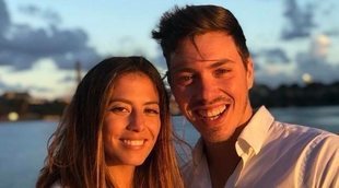 Carlos e Ivy ('GH 16'), padres de su primera hija
