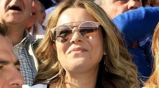 Jesulín vuelve a los ruedos con un romántico gesto hacia Campanario