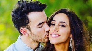 El romántico mensaje de Kevin Jonas a su mujer Danielle Jonas