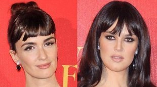 Así son y así se llevan las hermanas Vega