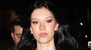 El cumpleaños público más feliz de Ale Rubio