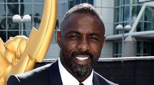 Idris Elba cuenta cómo le cambió la muerte de su padre