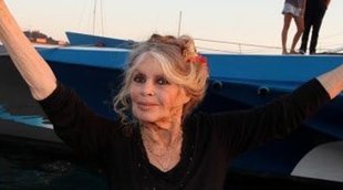 Brigitte Bardot: "Mi única culpa es haber criticado a toda la población"