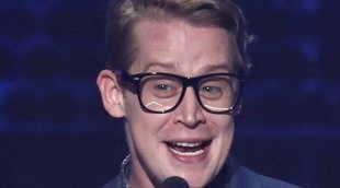 Macaulay Culkin niega que Michael Jackson abusara de él