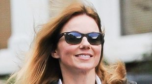 Geri Halliwell niega haberse acostado con Mel B